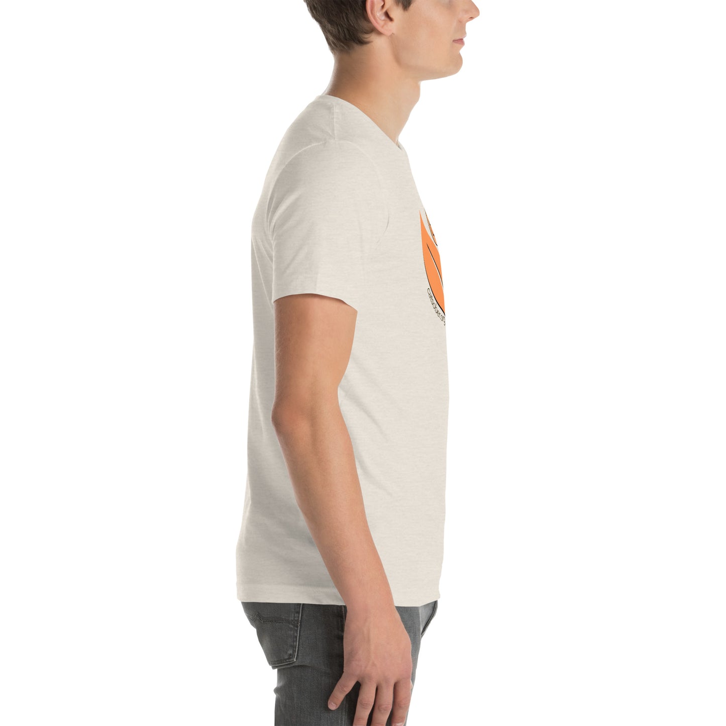 New Leaf Tee
