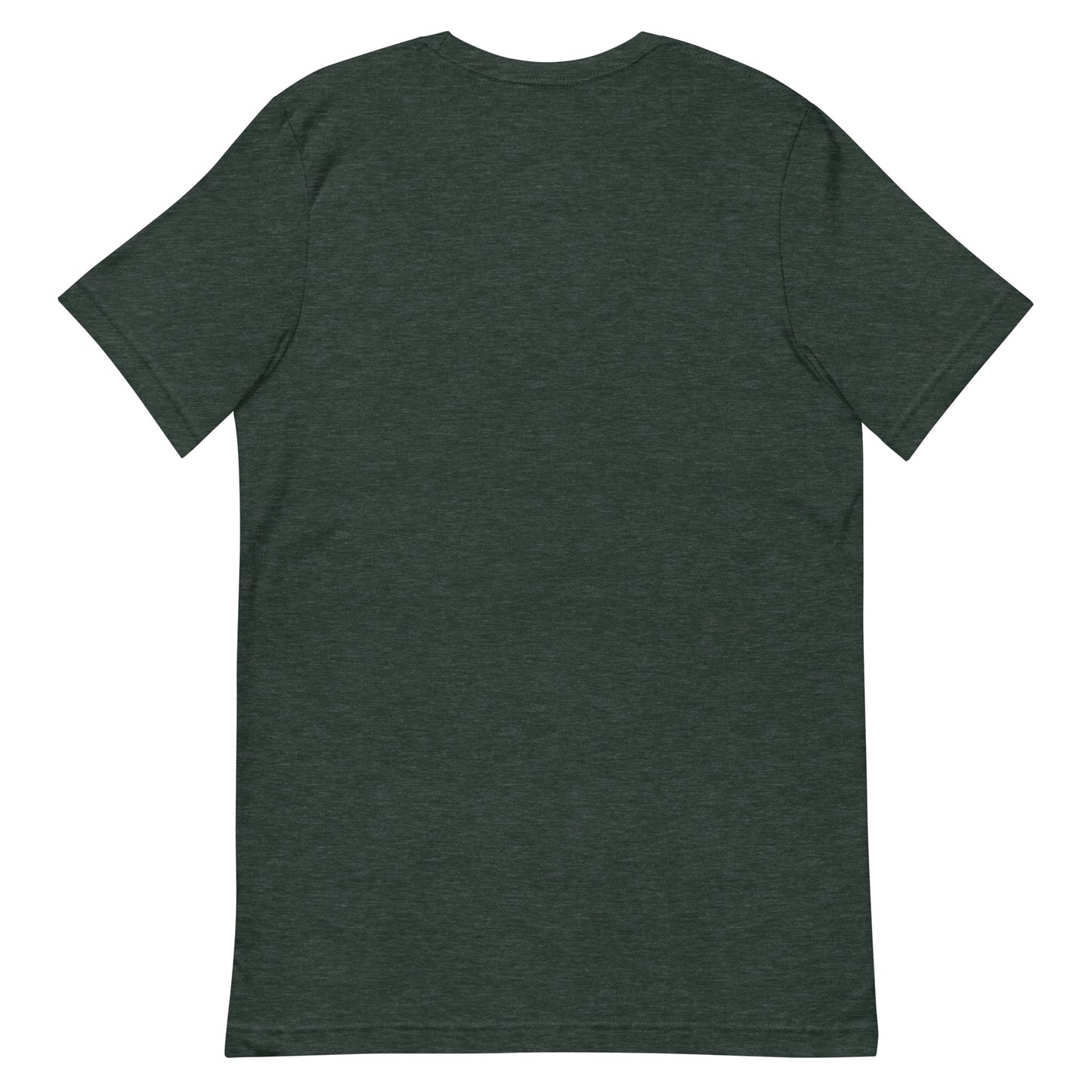 Known as CAT Dark Text Version Tee