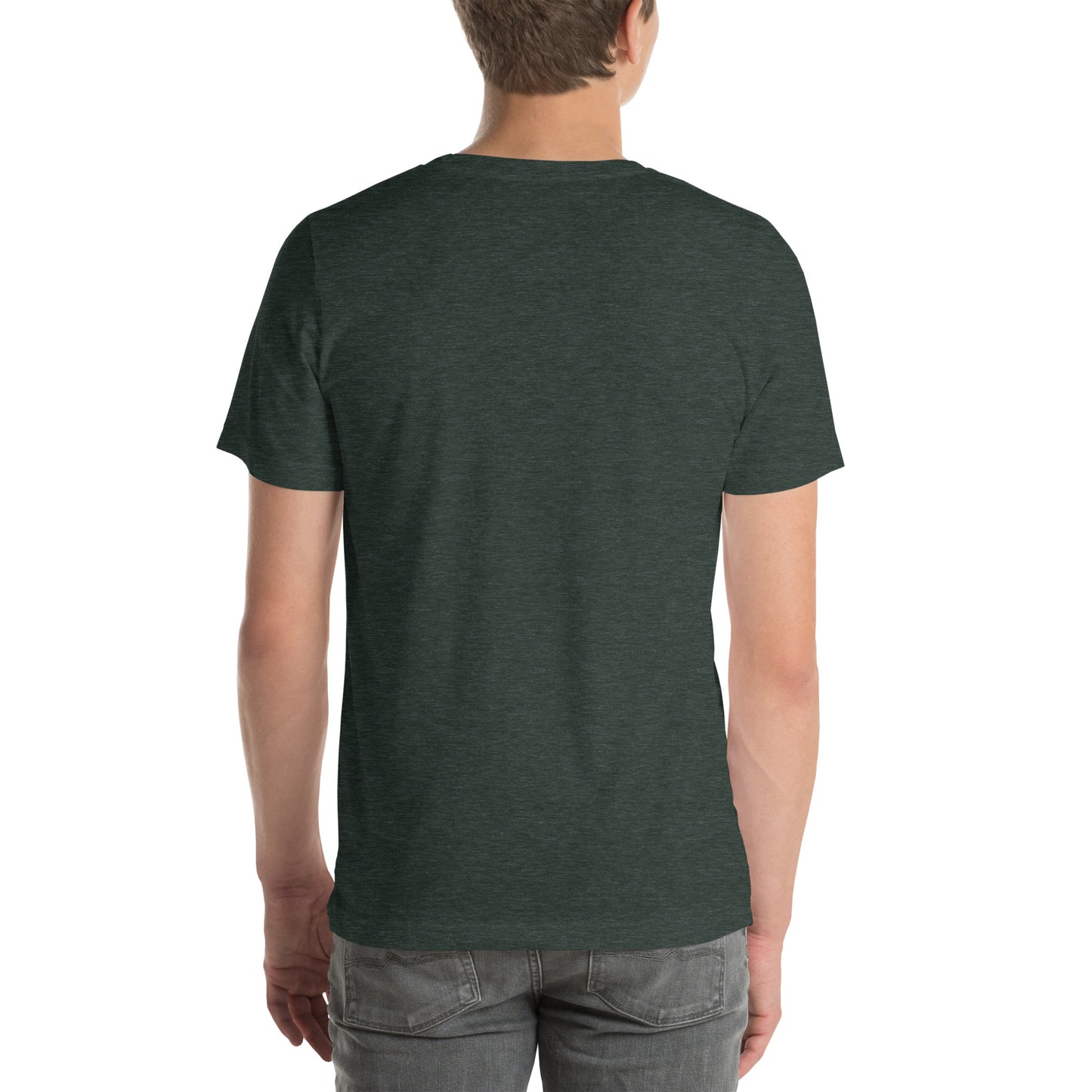 New Leaf Tee