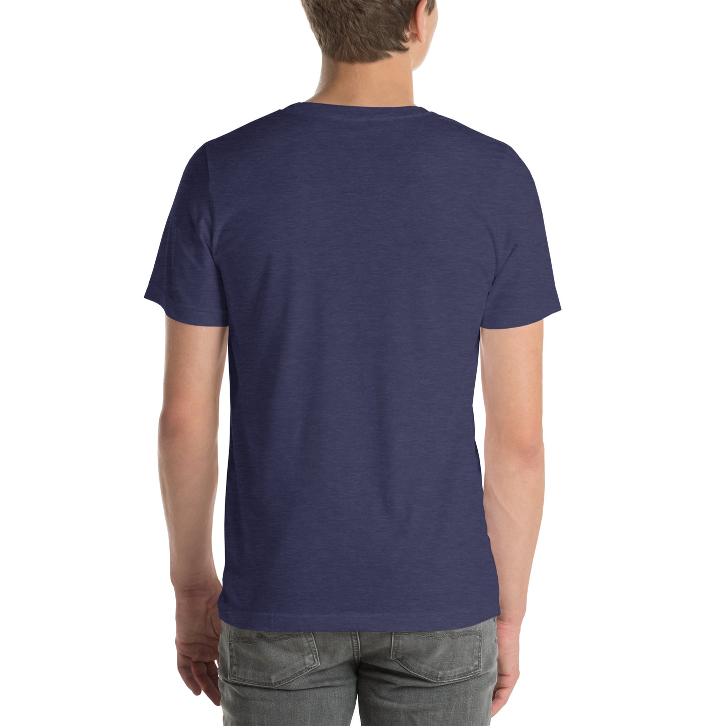 New Leaf Tee