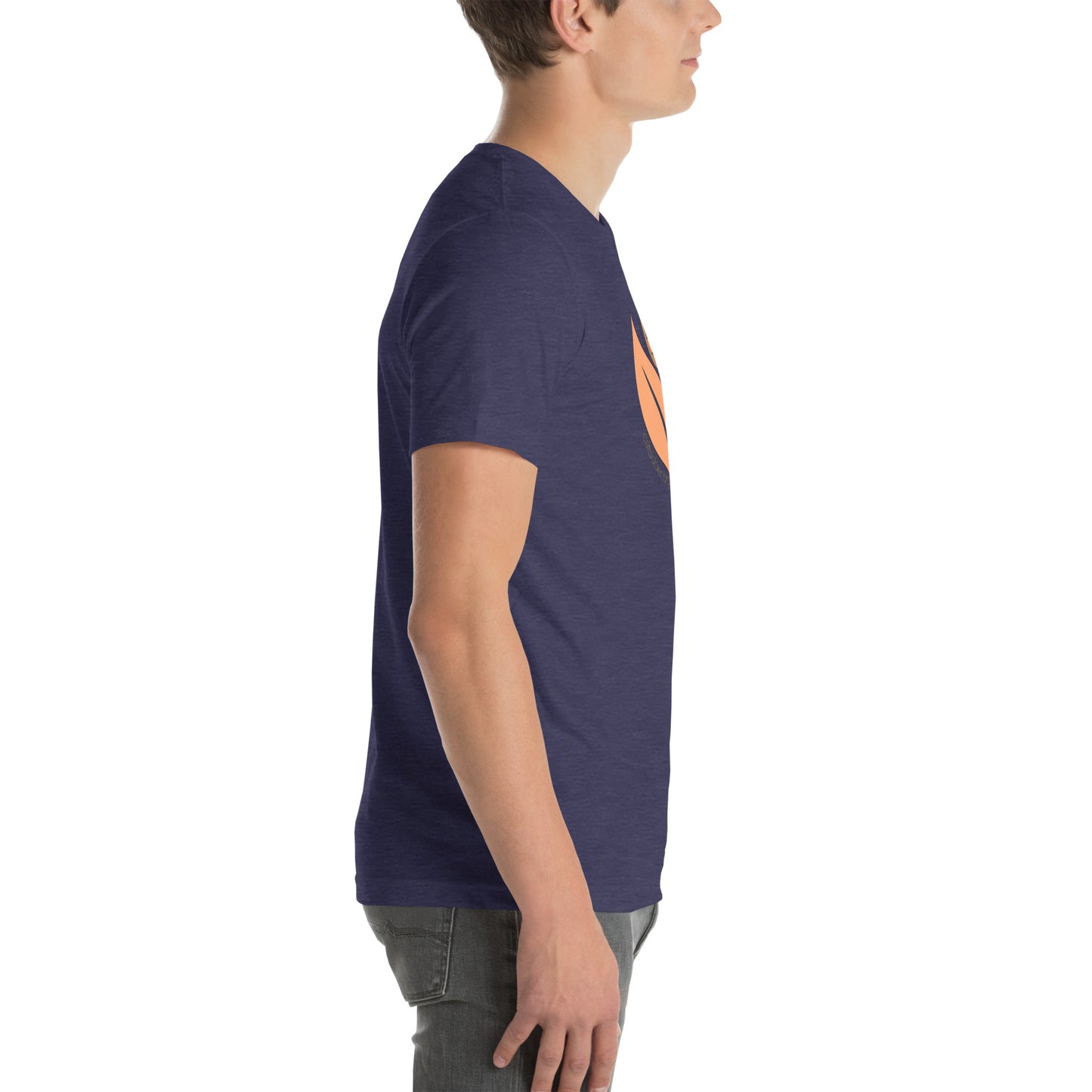 New Leaf Tee