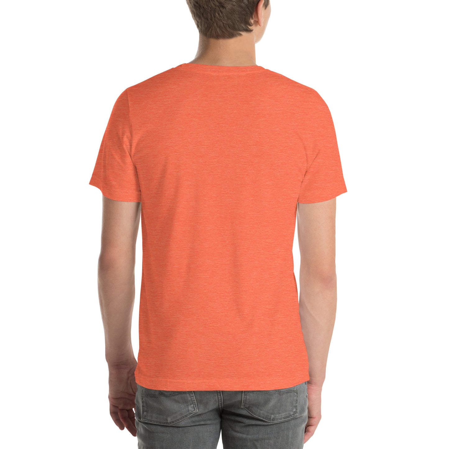 New Leaf Tee