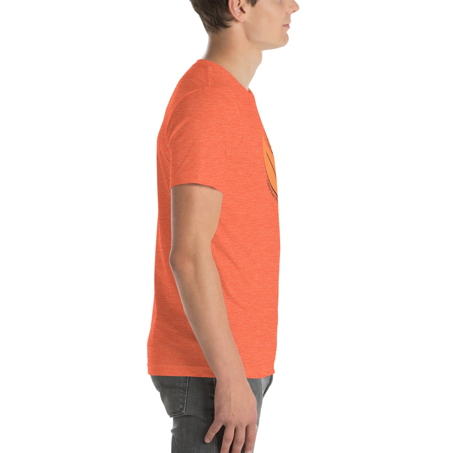 New Leaf Tee
