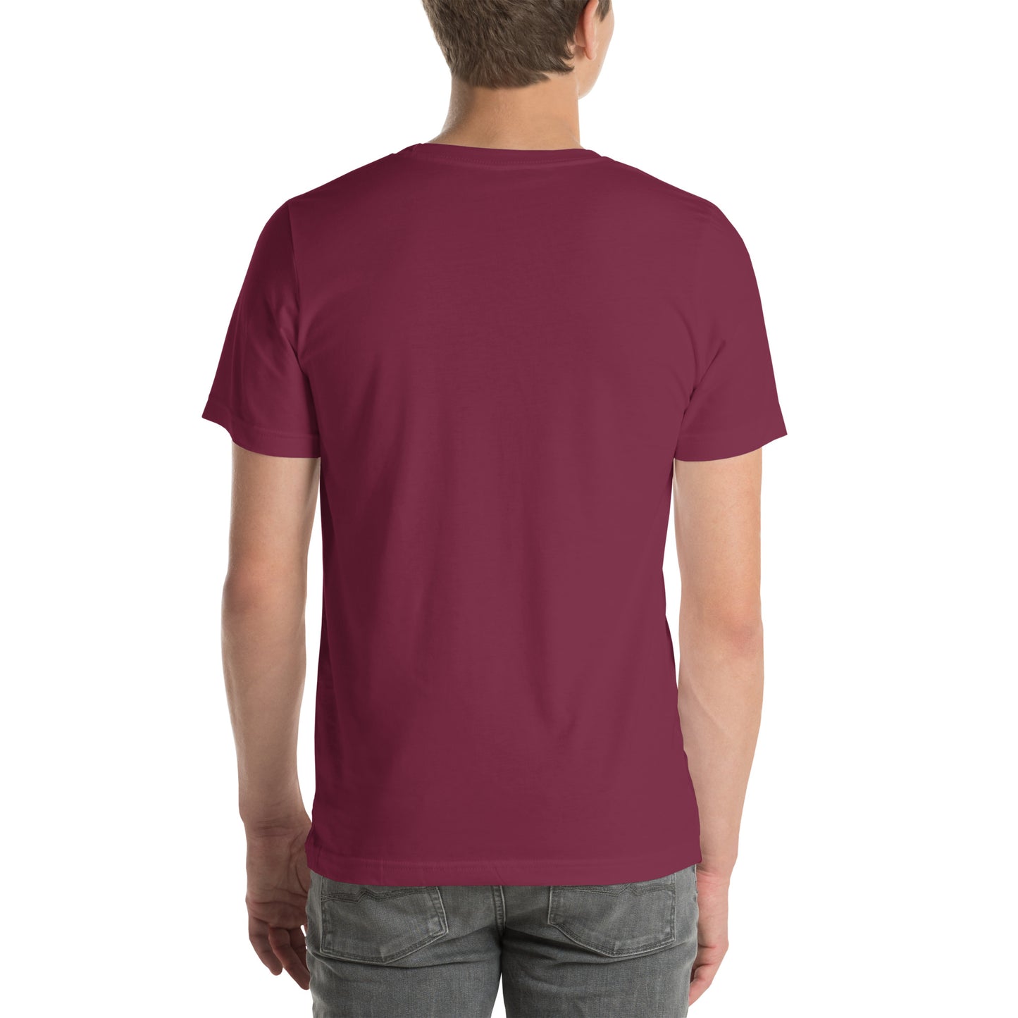 New Leaf Tee