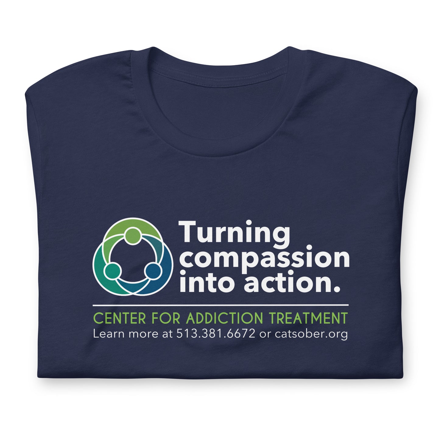 Compassion To Action Design (Light Text Version)