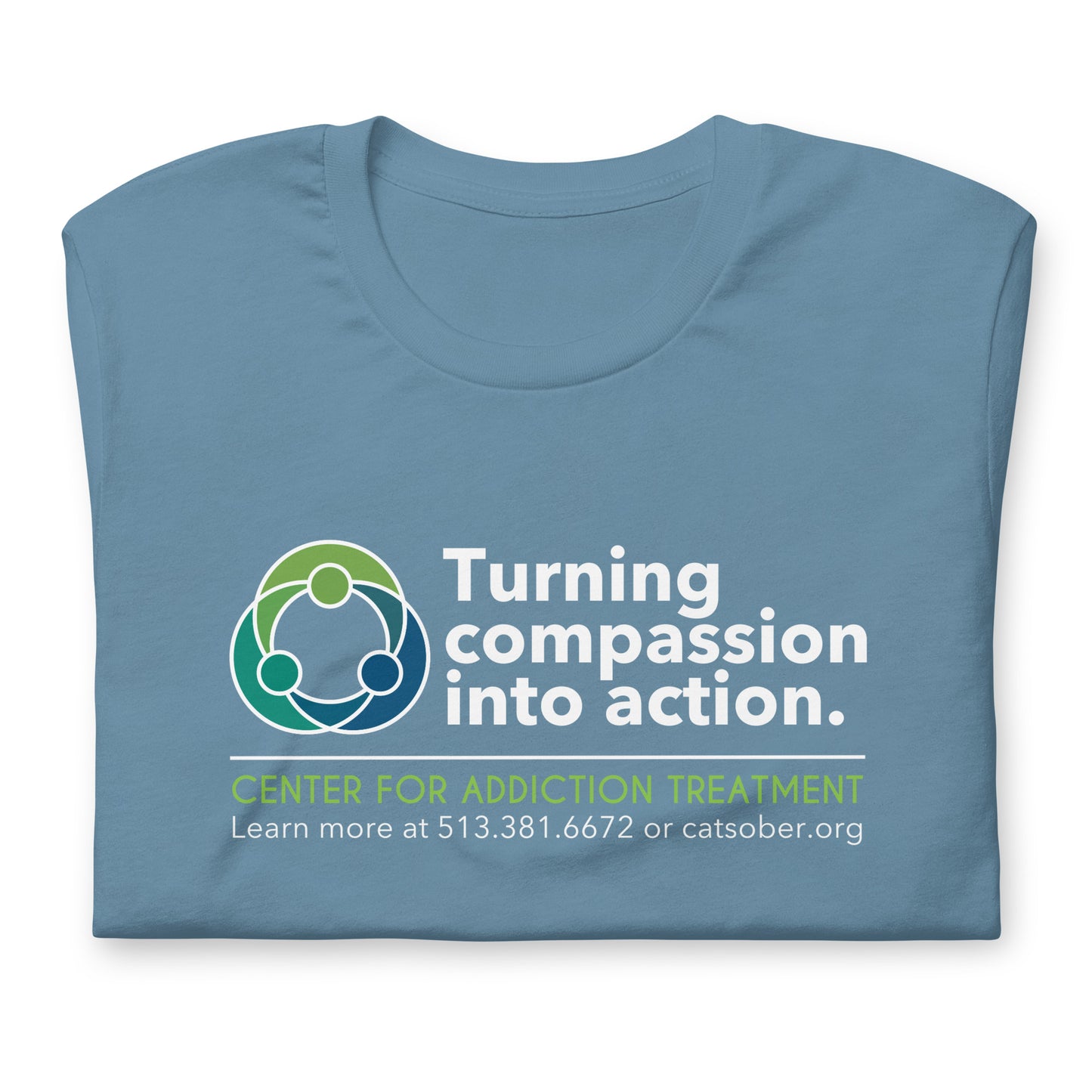 Compassion To Action Design (Light Text Version)