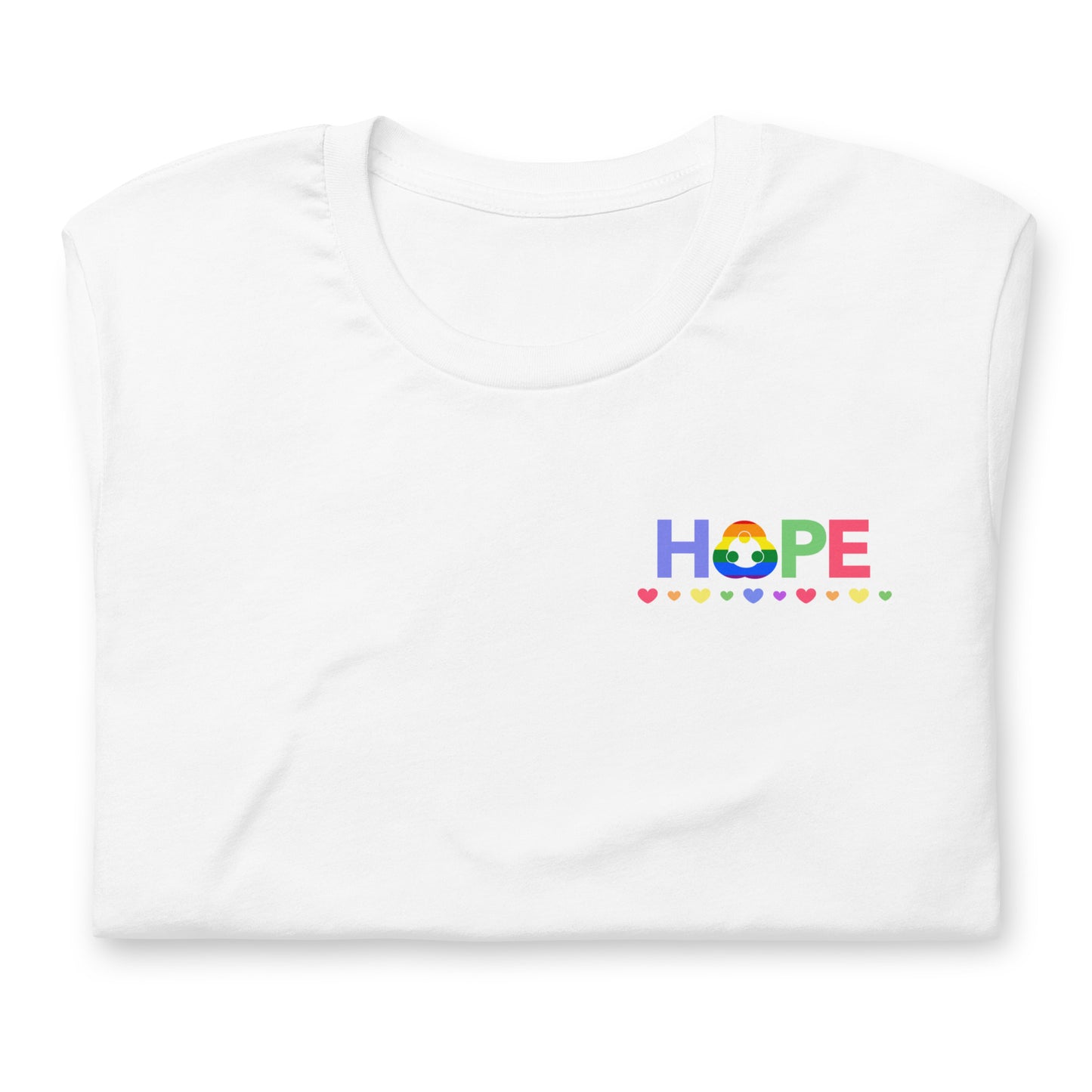 Hope Corner Tee