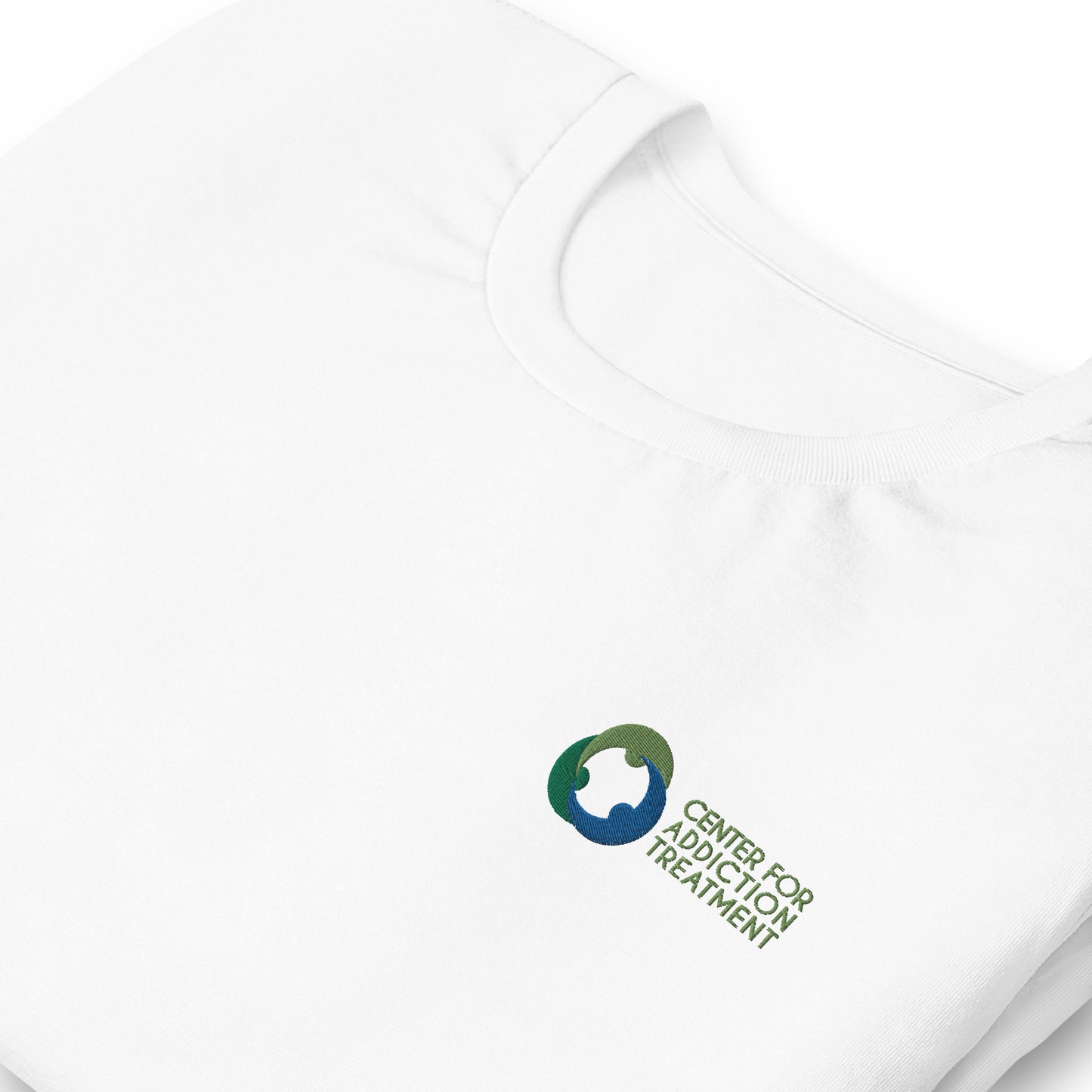 Classic CAT Logo Tee