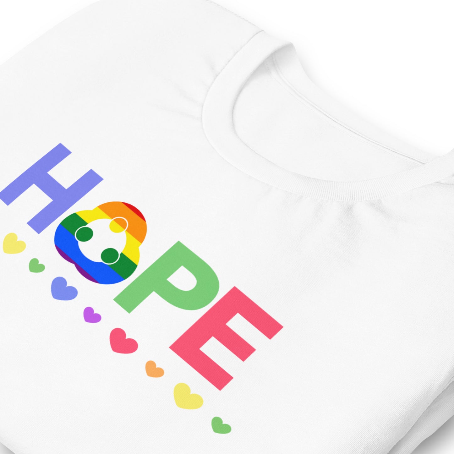 HOPE Centered Tee