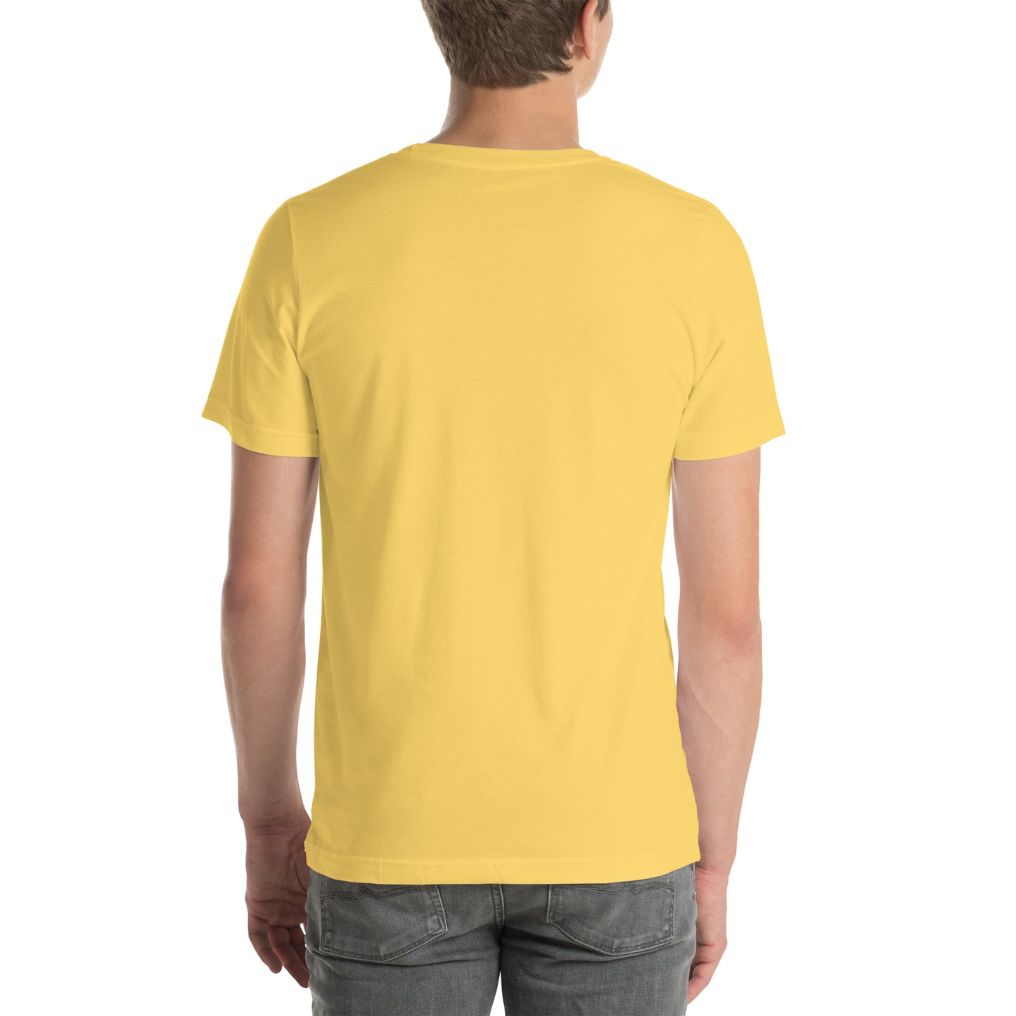 New Leaf Tee