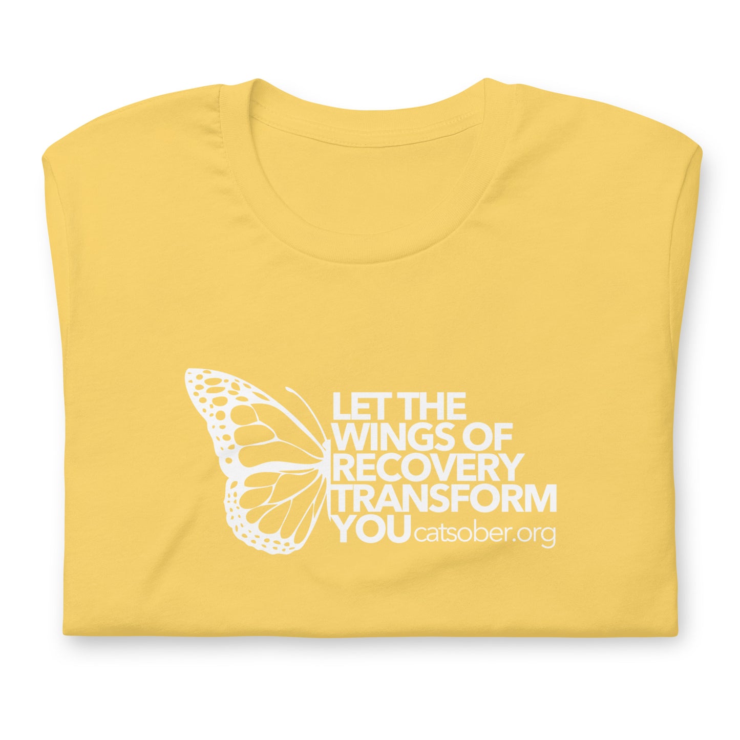 Butterfly Unisex Tee