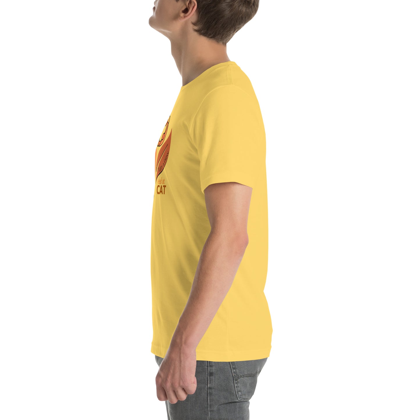 New Leaf Tee