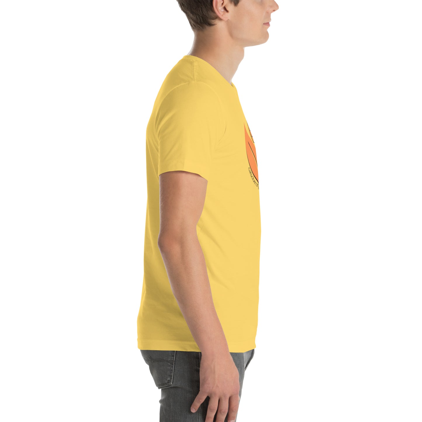 New Leaf Tee
