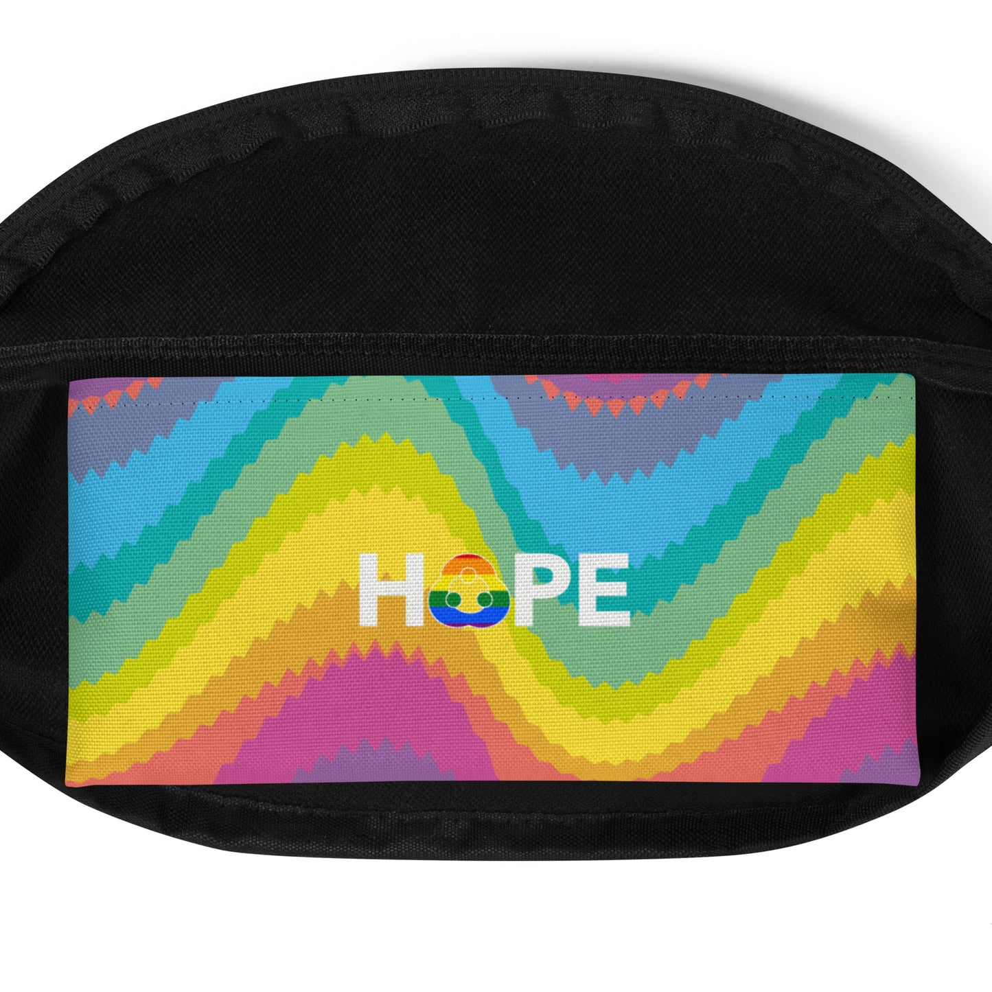 HOPE Belt Bag