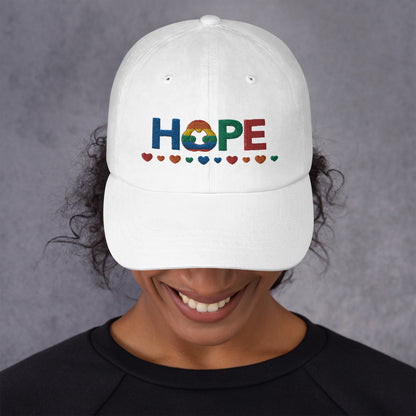 HOPE Cap