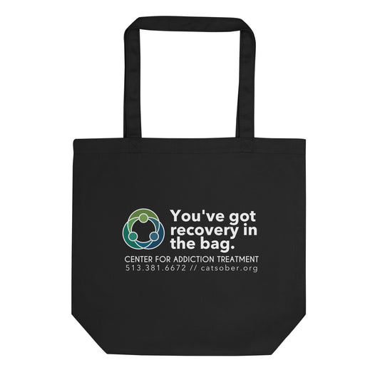Recovery In The Bag Standard Tote