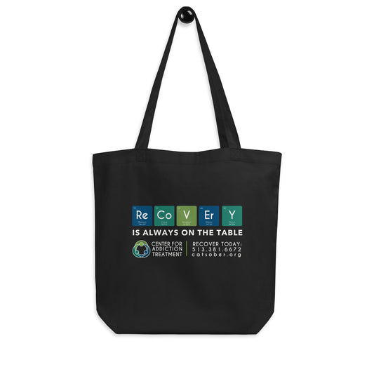 Recovery Table Standard Tote