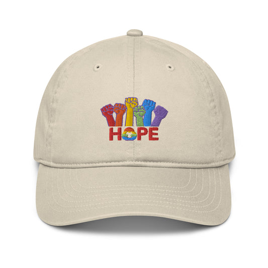 HOPE Strong Cap