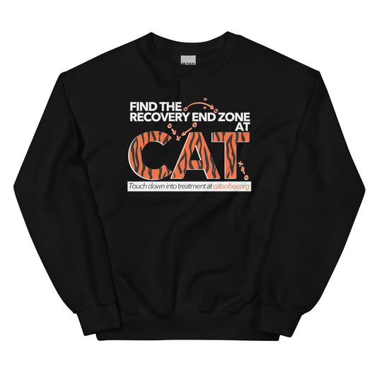 Bengal Cat Sweatshirt