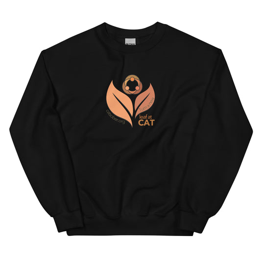 New Leaf Sweatshirt