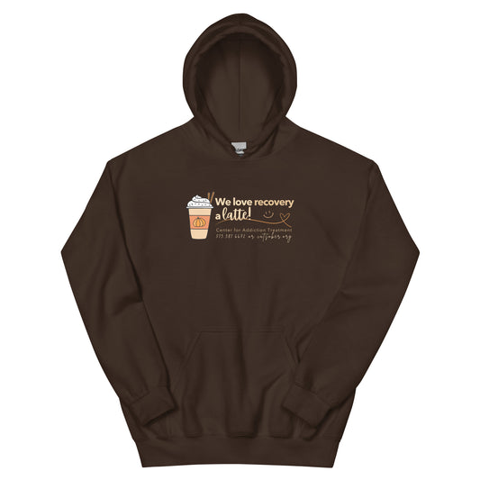 Latte Hoodie