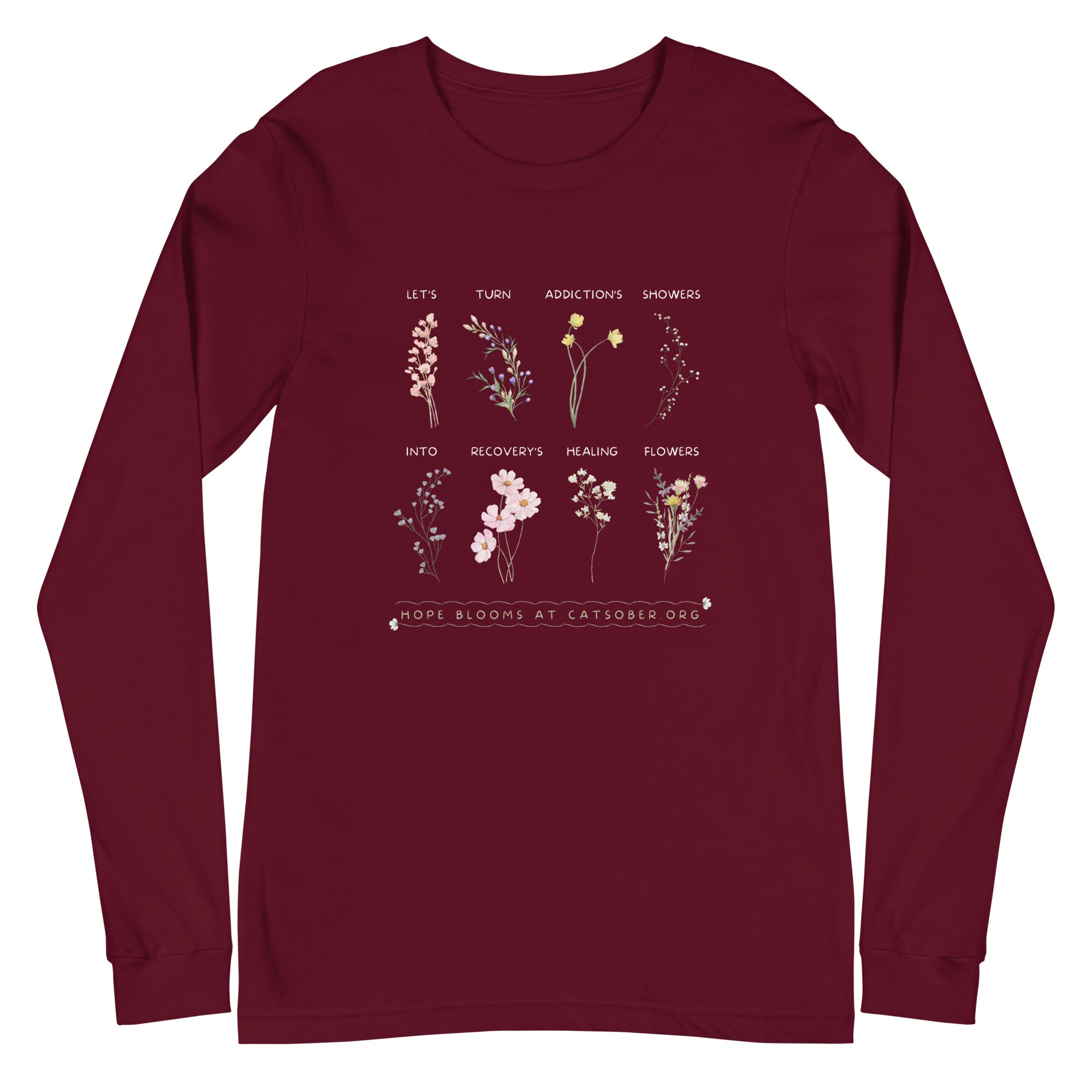 Long-Sleeve Tees – The CAT Store