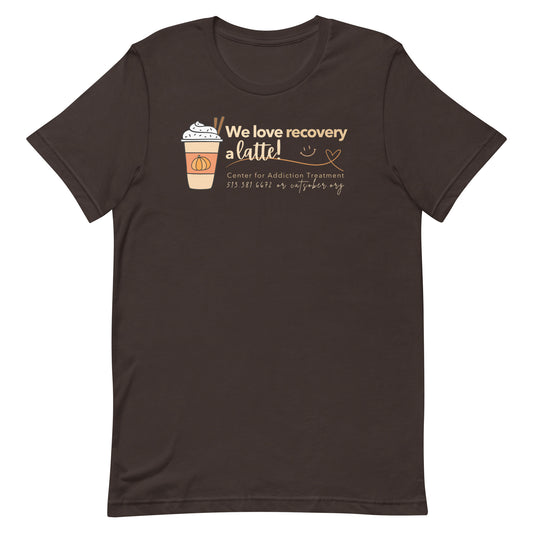 Latte Tee