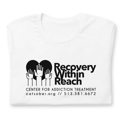 Recovery Within Reach Design (Dark Text Version)